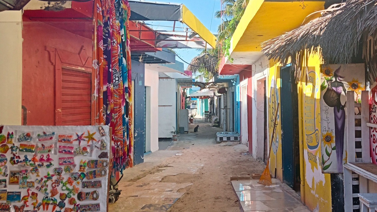 Photo of Others in El Cortecito