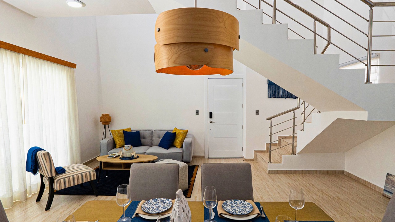 Photo of Livingroom in El Cortecito