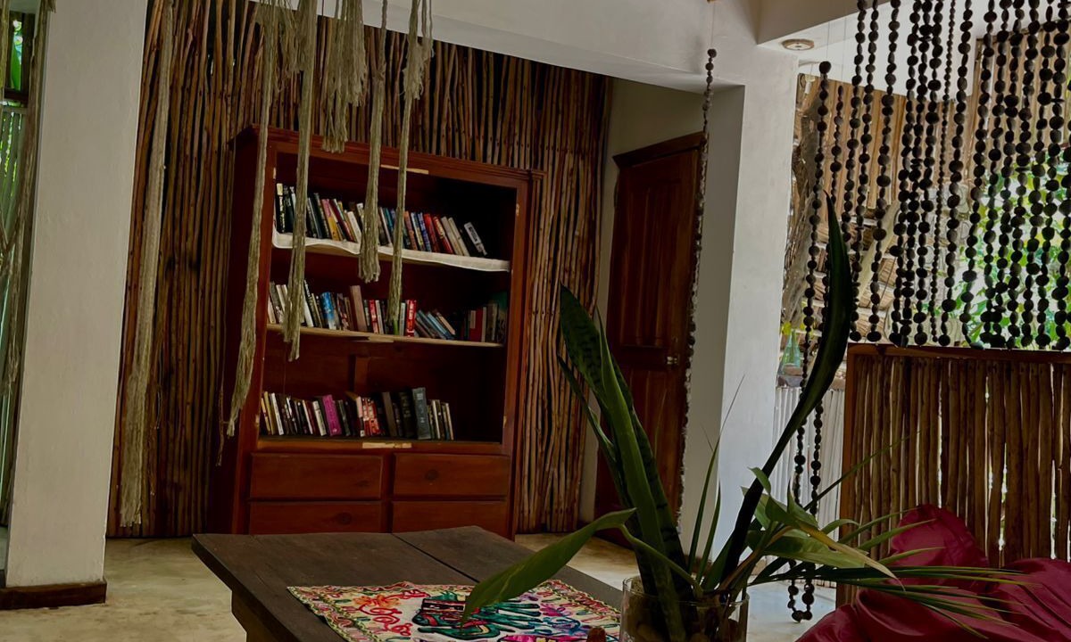 Photo of Livingroom in Samana