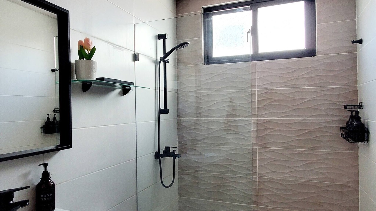 Photo of Bathroom in Santiago Province