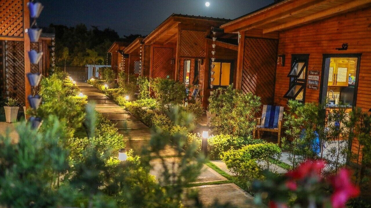Photo of Outdoor in La Entrada