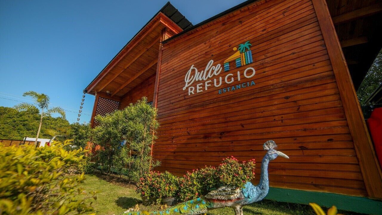 Photo of Outdoor in La Entrada
