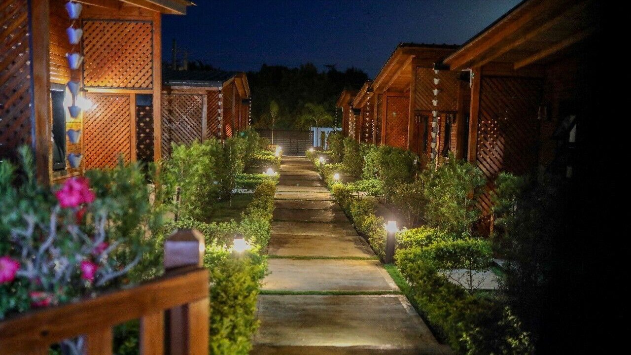 Photo of Outdoor in La Entrada