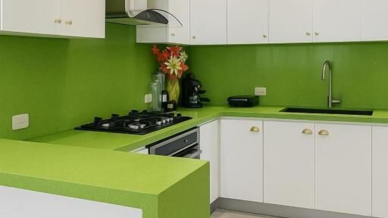 Photo of Kitchen in Azua