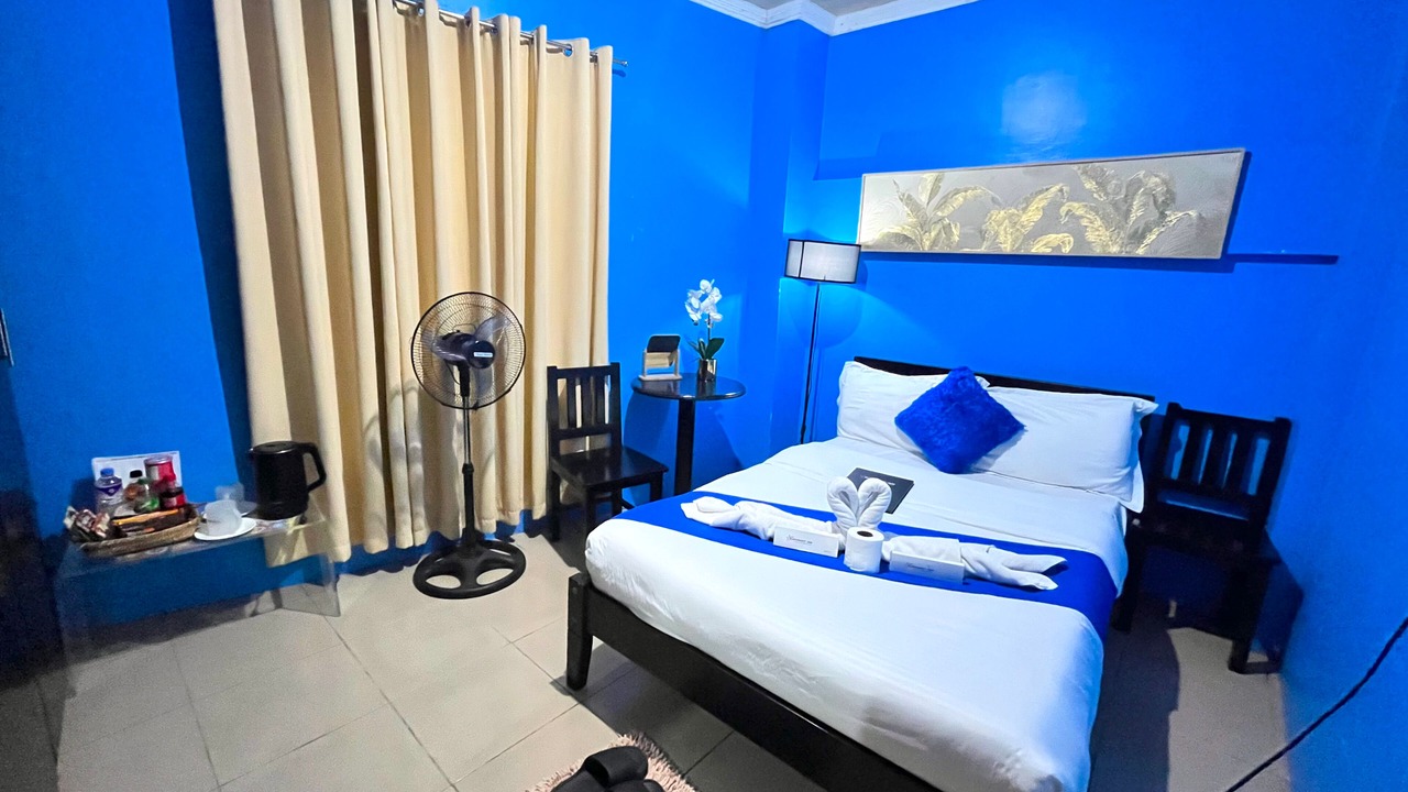 Photo of Bedroom in Baguio