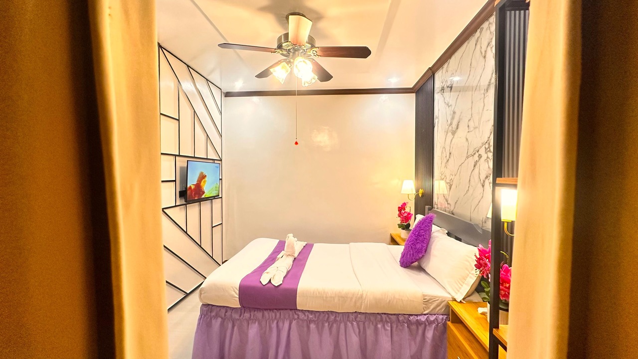 Photo of Bedroom in Baguio