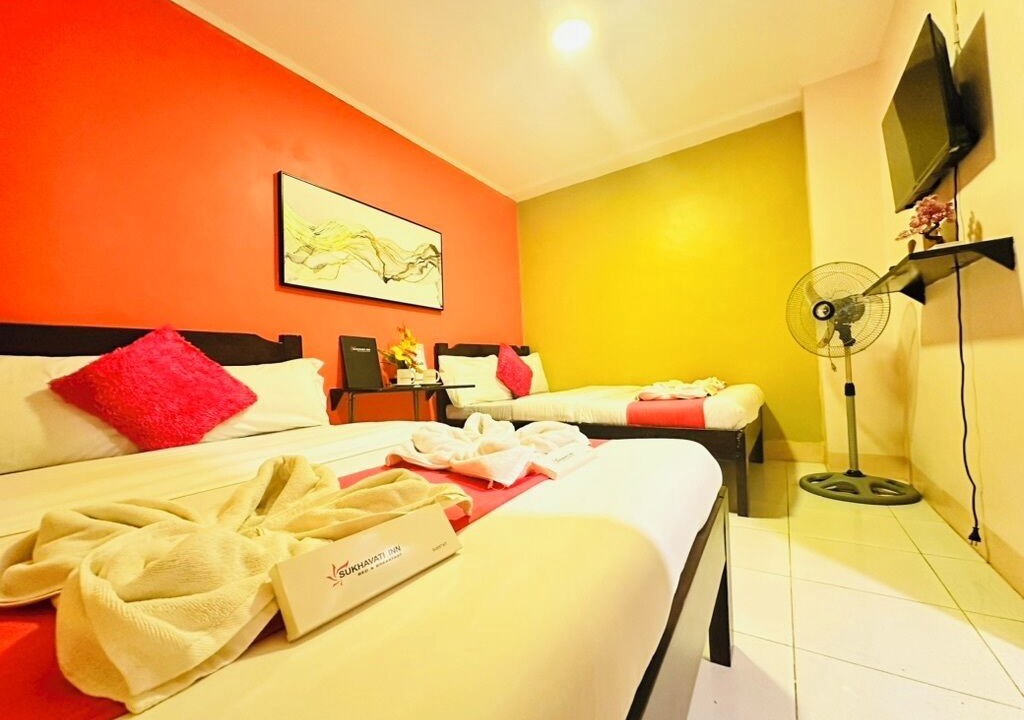 Photo of Bedroom in Baguio