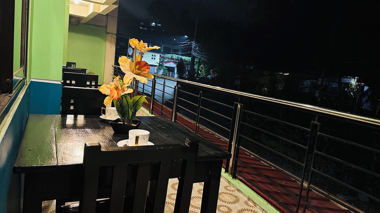 Photo of Bedroom in Baguio