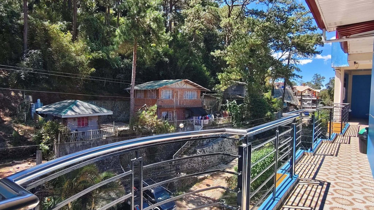 Photo of Outdoor in Baguio