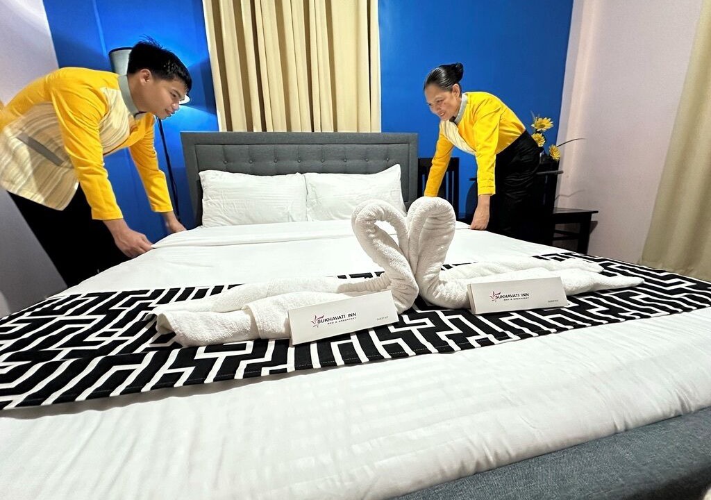 Photo of Bedroom in Baguio