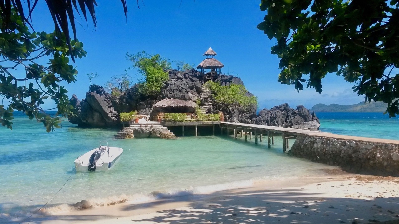 Photo of Outdoor in Coron