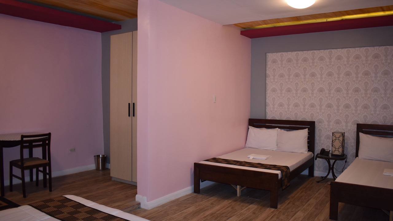 Photo of Bedroom in Calapan