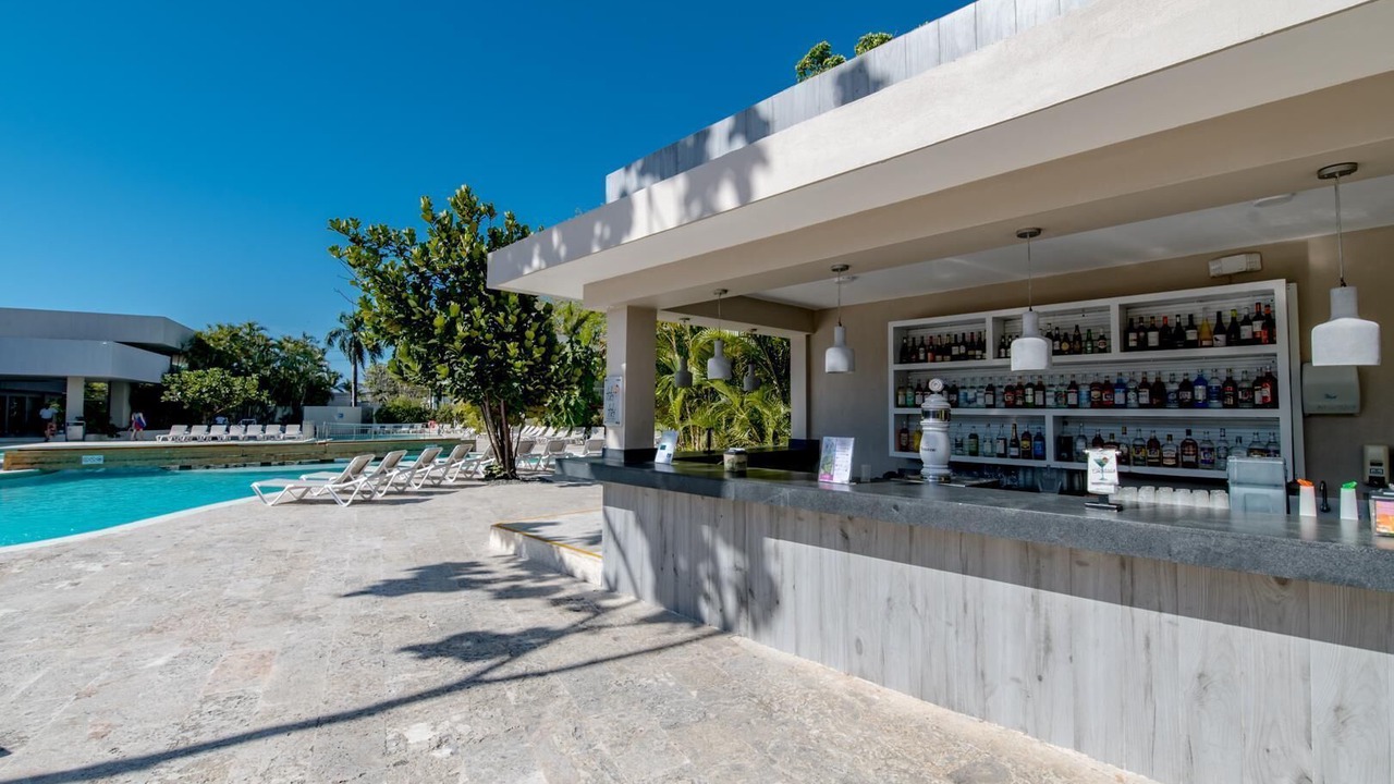 Photo of Patio Balcony in Villas Del Mar