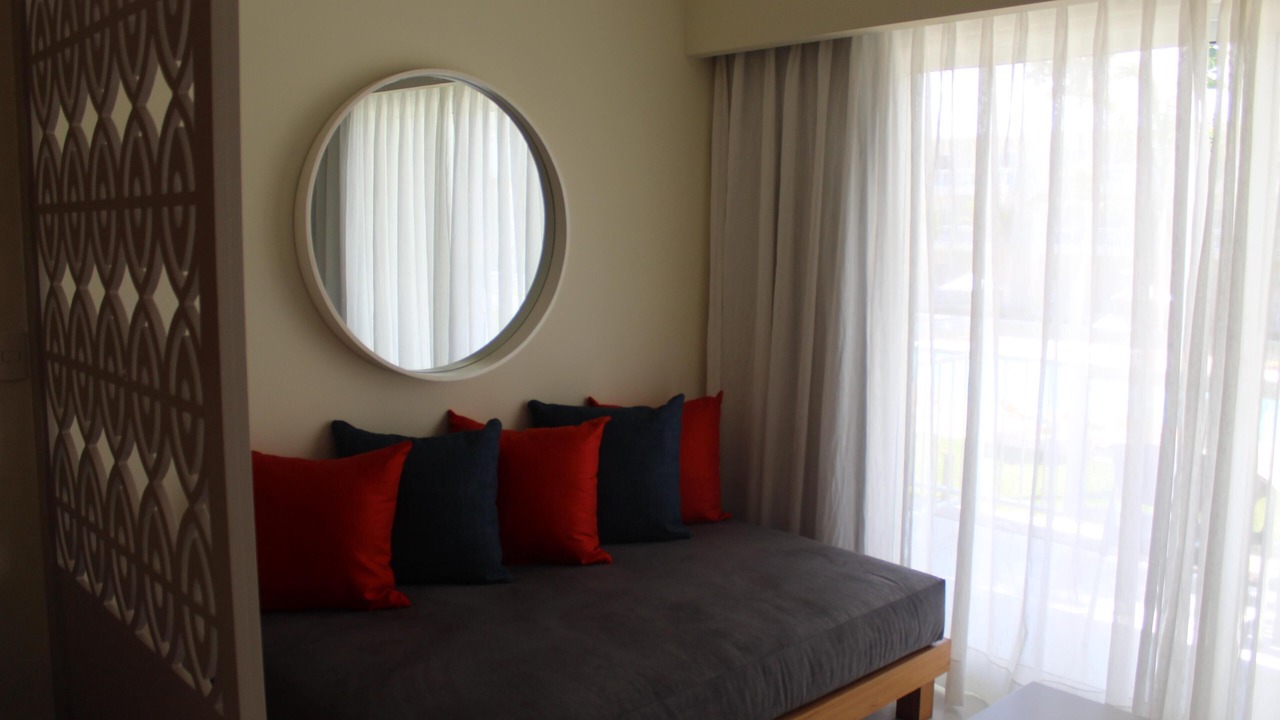 Photo of Bedroom in Villas Del Mar