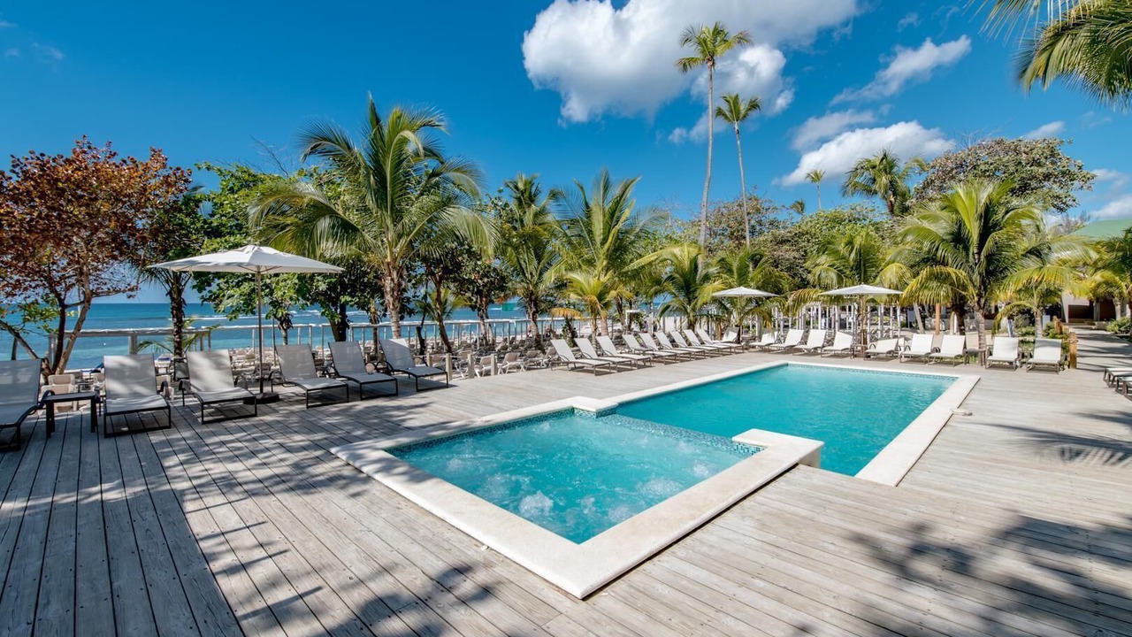Photo of Outdoor in Villas Del Mar