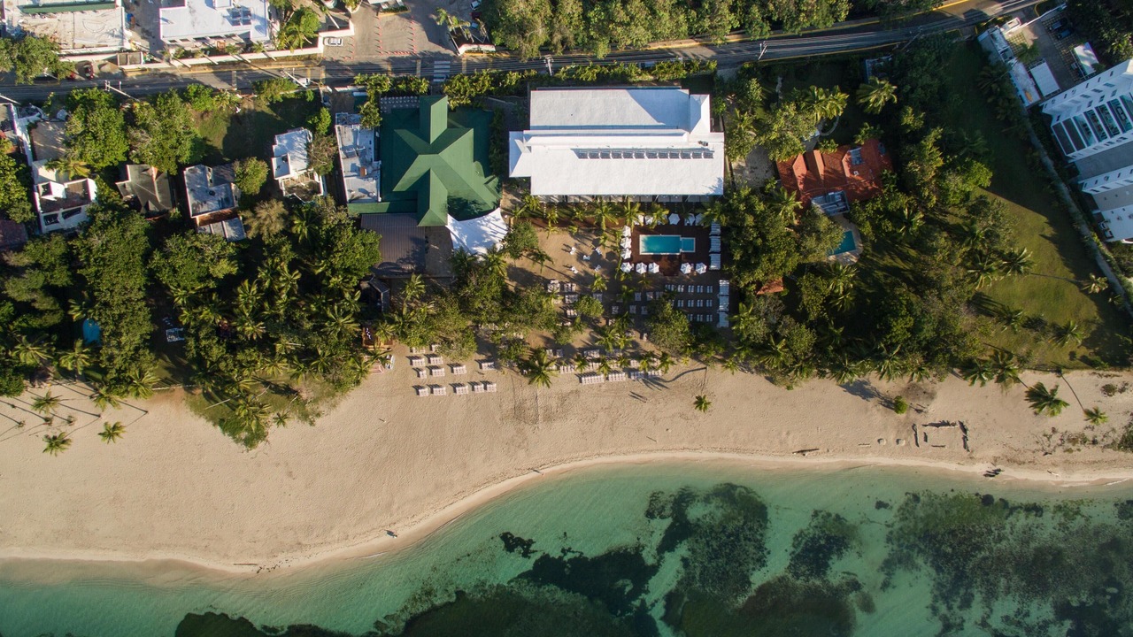 Photo of Outdoor in Villas Del Mar