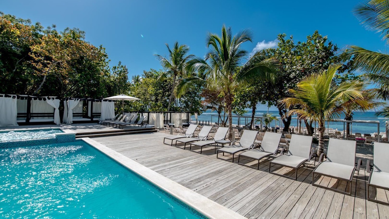 Photo of Outdoor in Villas Del Mar