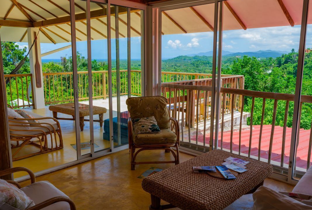 Photo of Livingroom in Las Terrenas