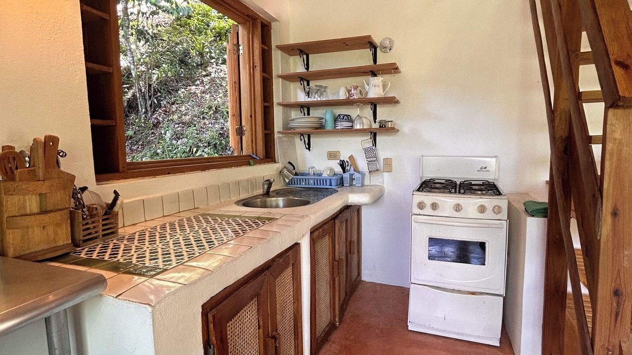 Photo of Kitchen in Las Terrenas