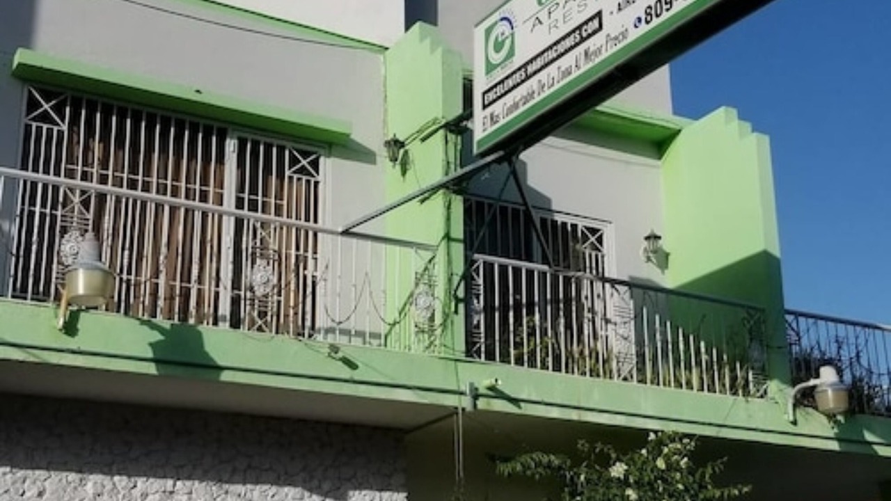 Photo of Outdoor in Gascue