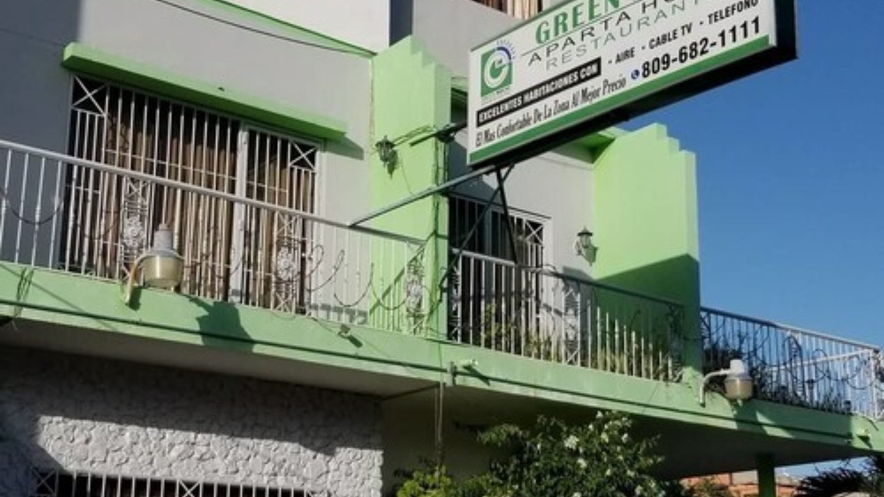 Photo of Outdoor in Gascue