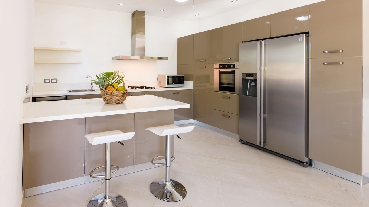 Photo of Kitchen in La Iglesia