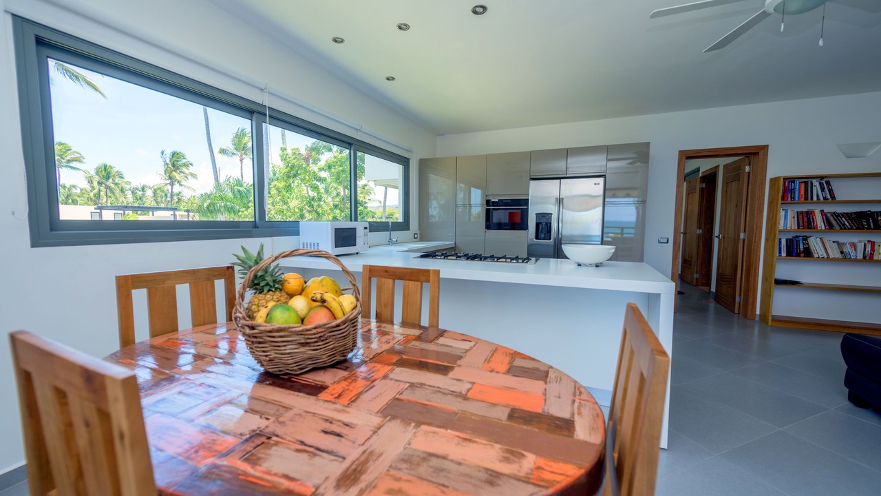 Photo of Livingroom in La Iglesia