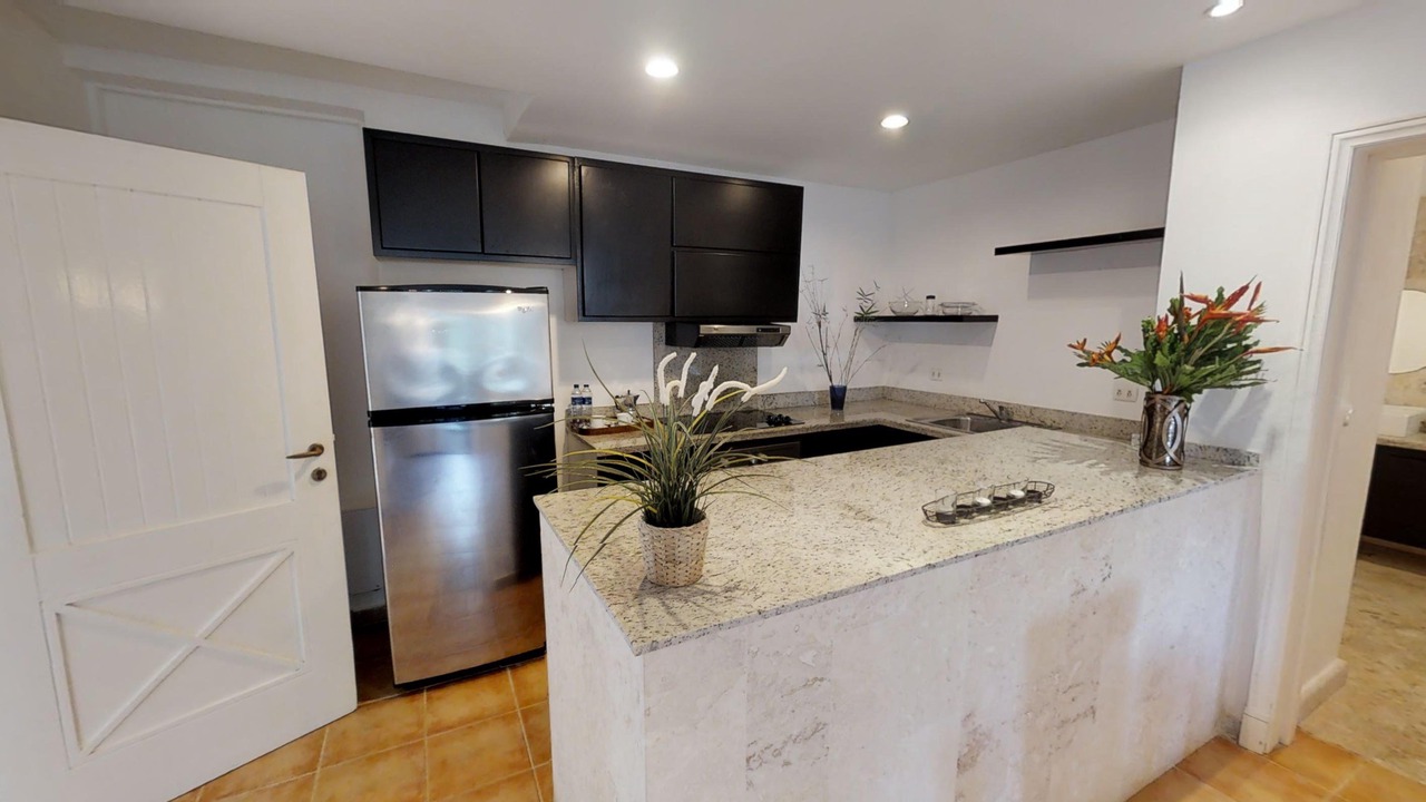 Photo of Kitchen in Las Terrenas