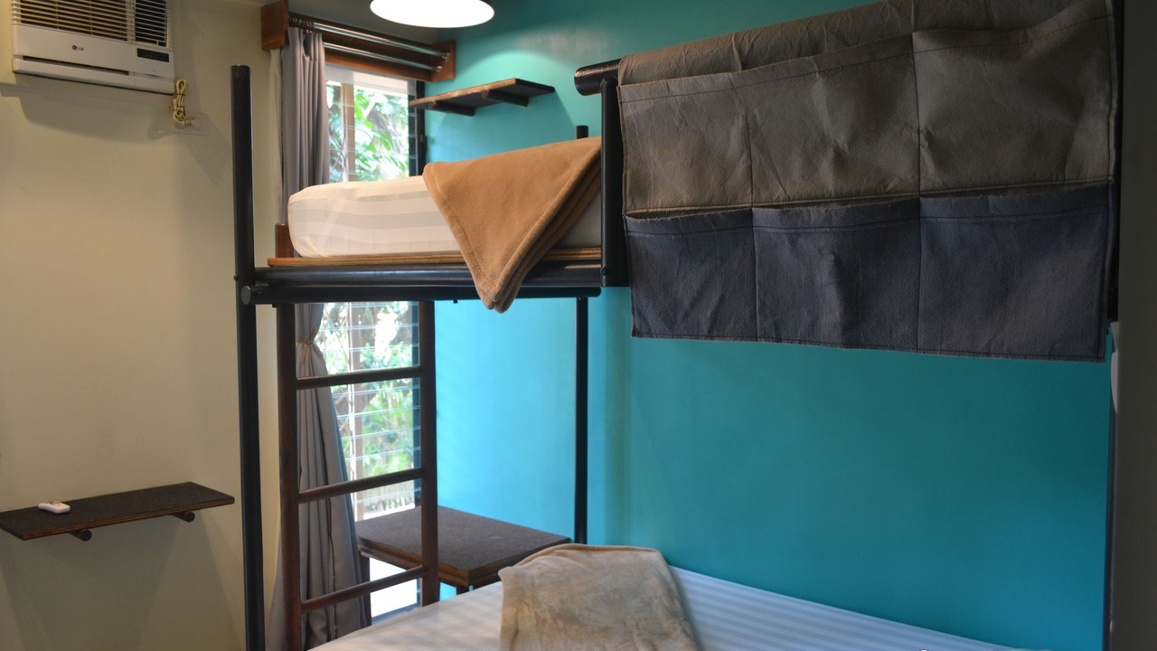 Photo of Bedroom in El Nido