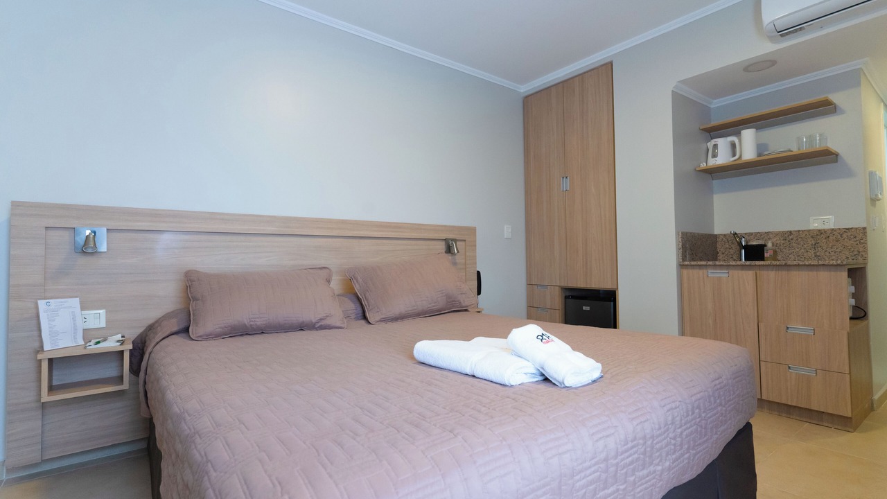 Photo of Bedroom in Neuquen