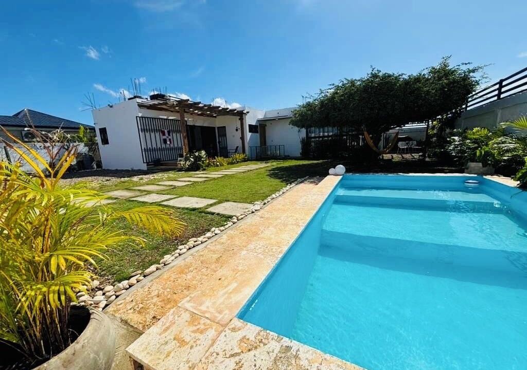 Photo of Outdoor in Monte Cristi