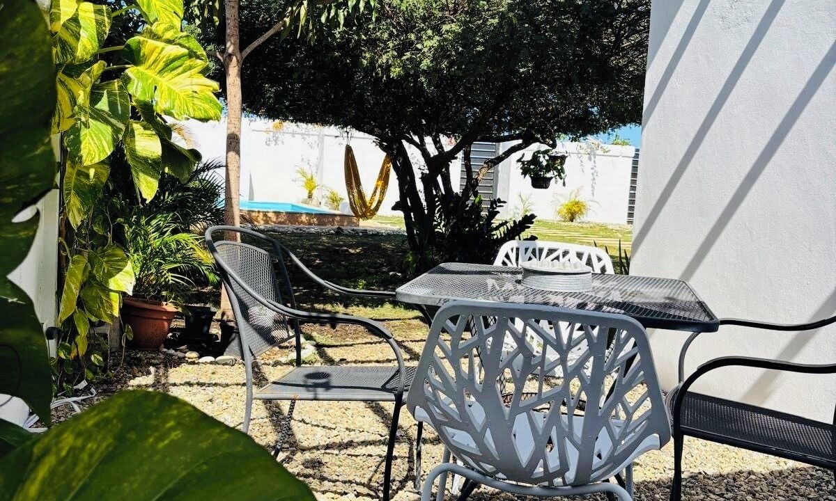 Photo of Outdoor in Monte Cristi