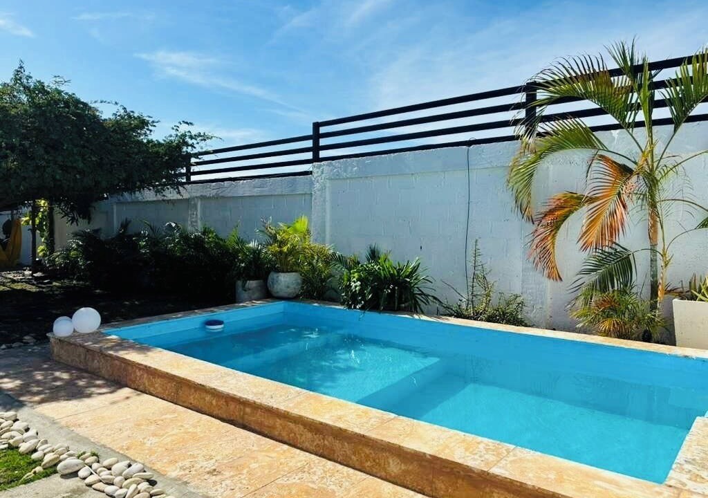 Photo of Outdoor in Monte Cristi