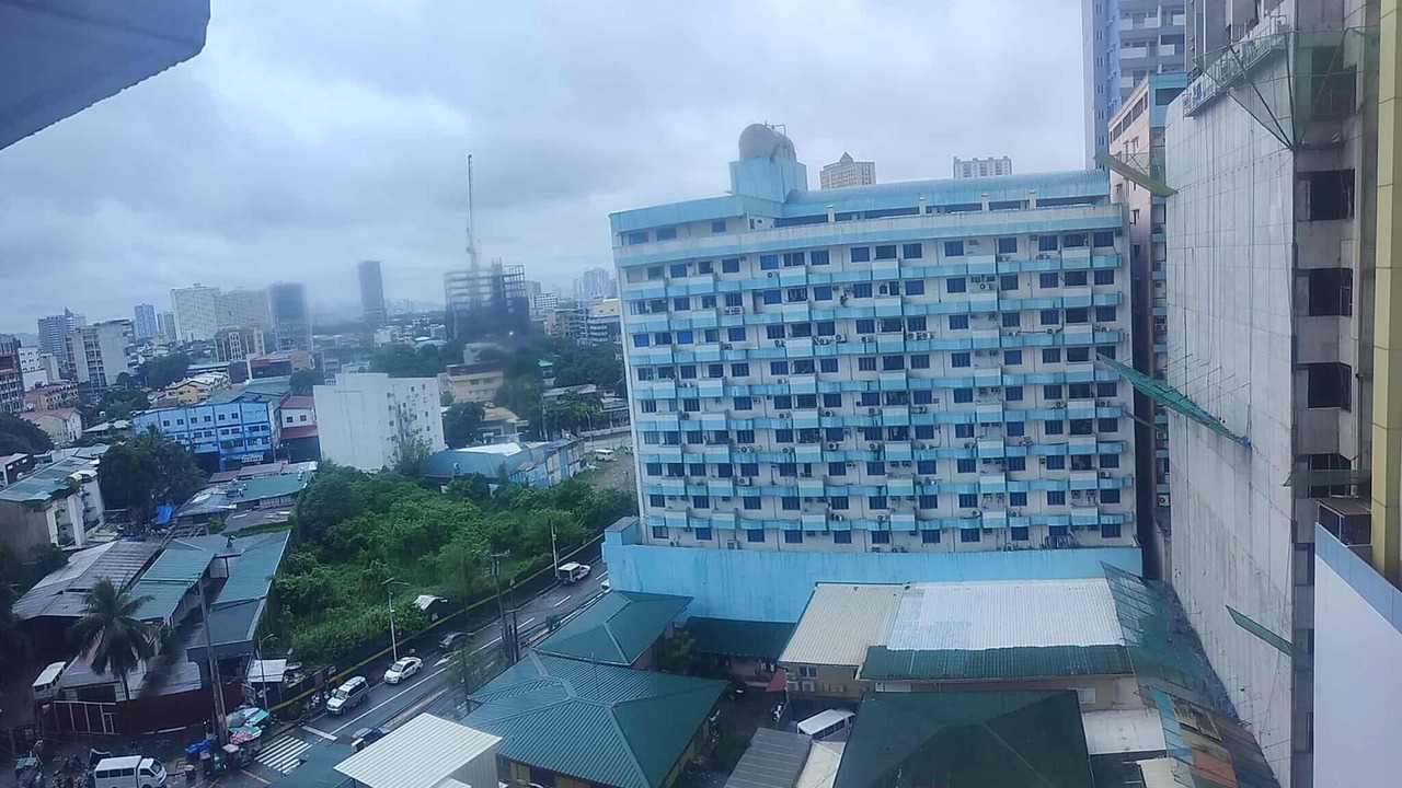Photo of Outdoor in South Triangle