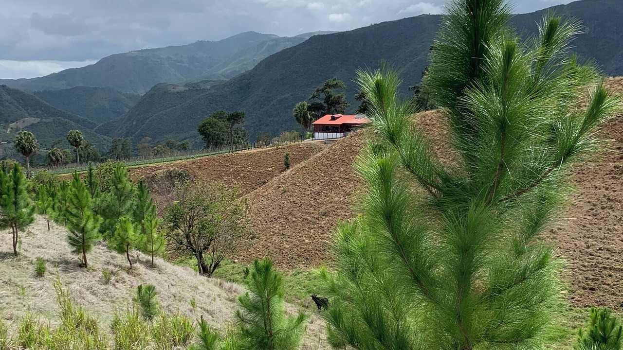 Photo of Others in San Jose de Ocoa