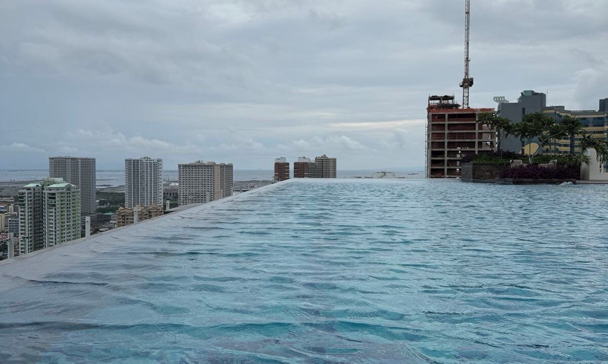 Photo of Outdoor in Malate