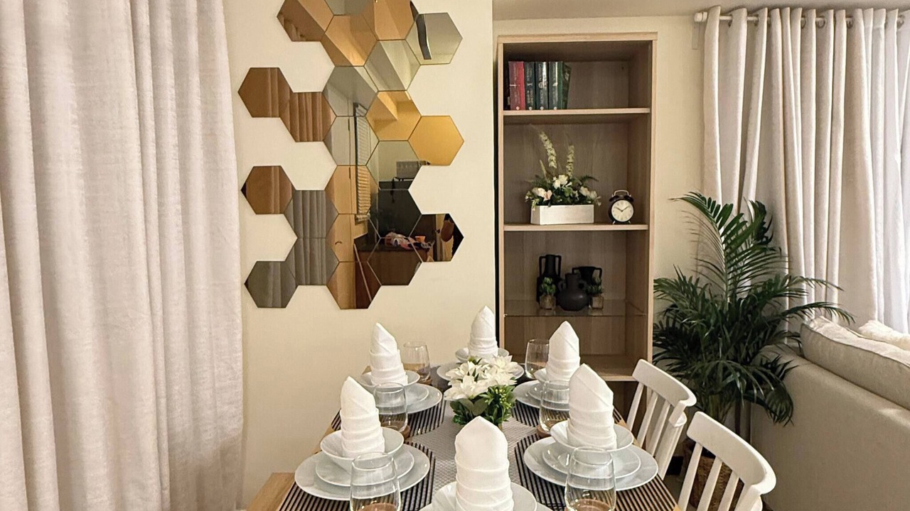 Photo of Bedroom in Malate