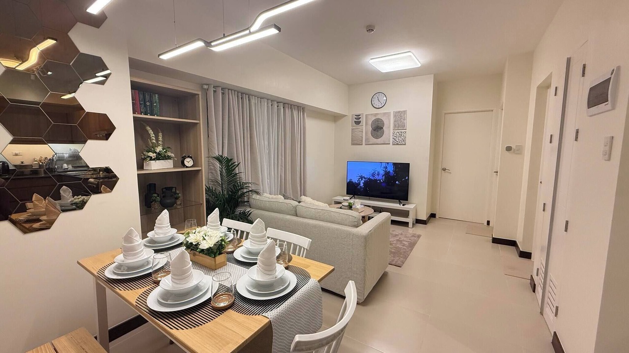 Photo of Bedroom in Malate