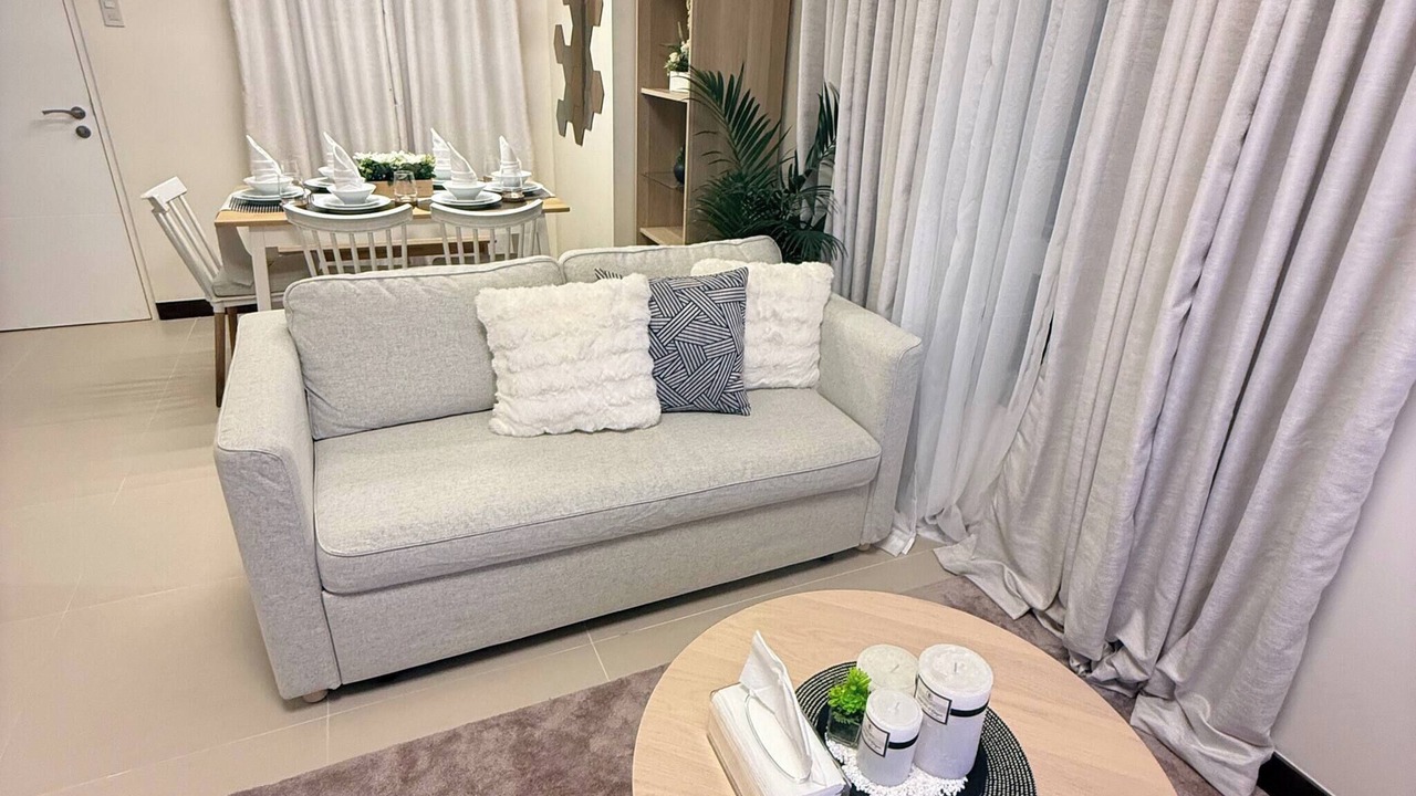 Photo of Bedroom in Malate