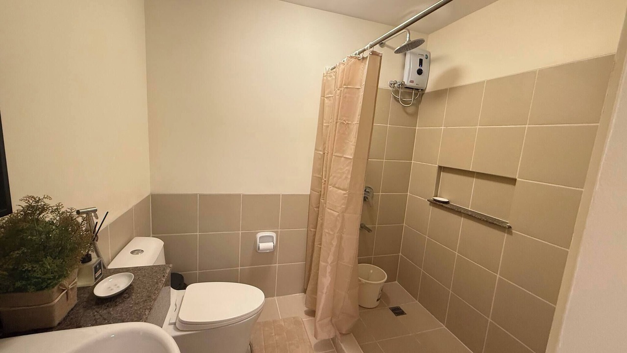Photo of Bathroom in Malate