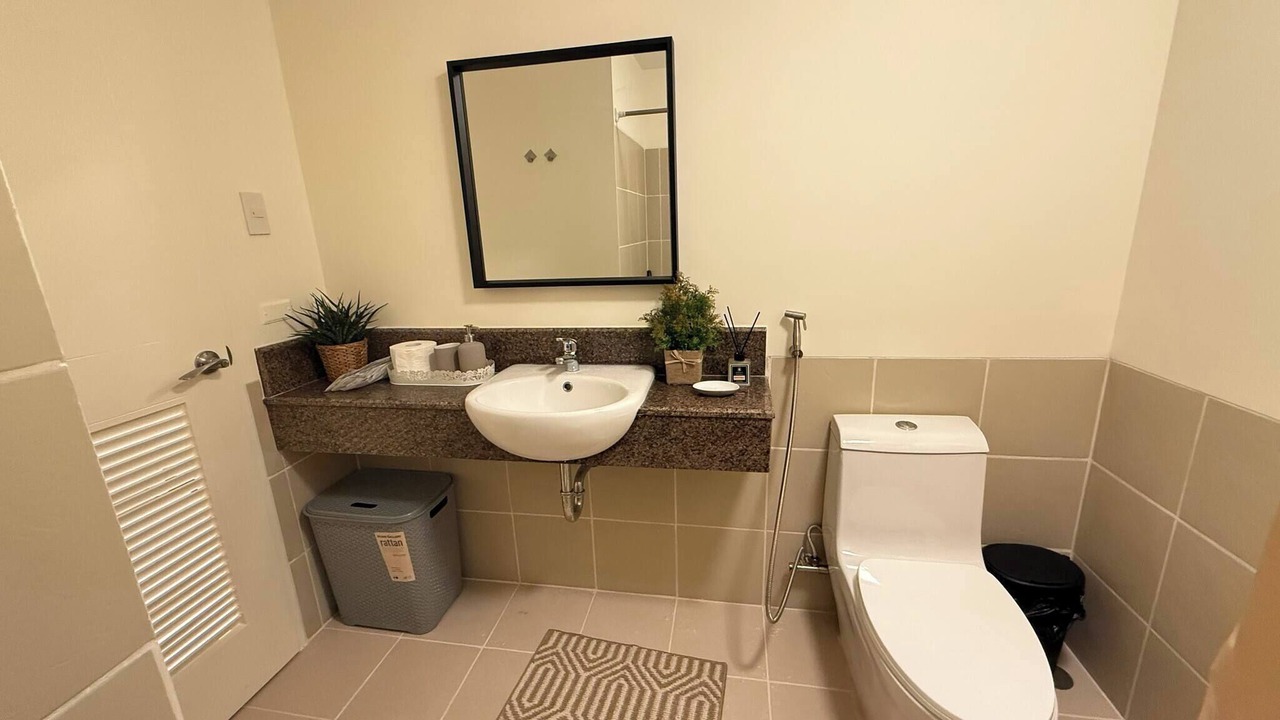Photo of Bathroom in Malate