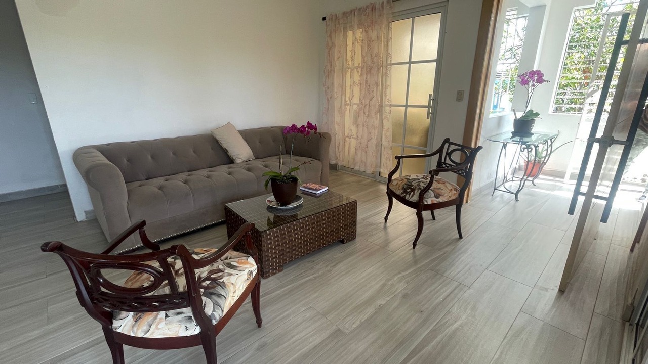 Photo of Patio Balcony in Boca Chica