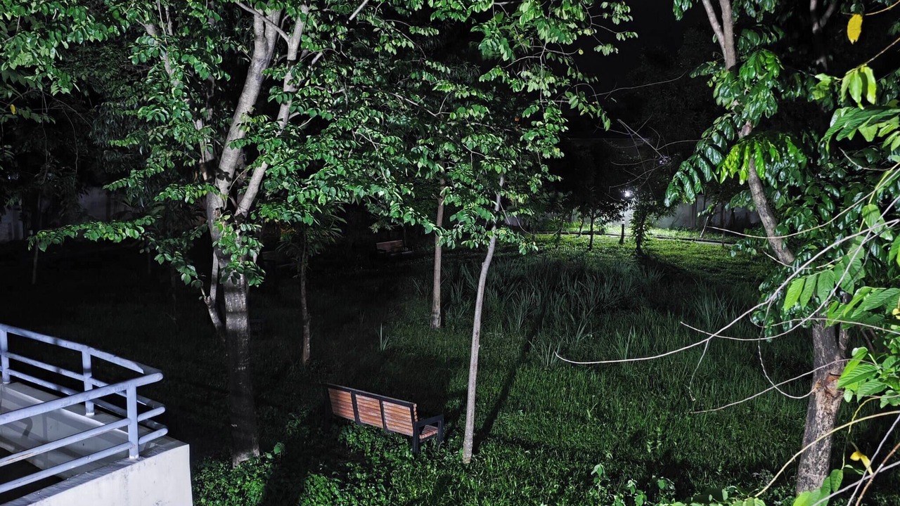 Photo of Outdoor in San Bartolome