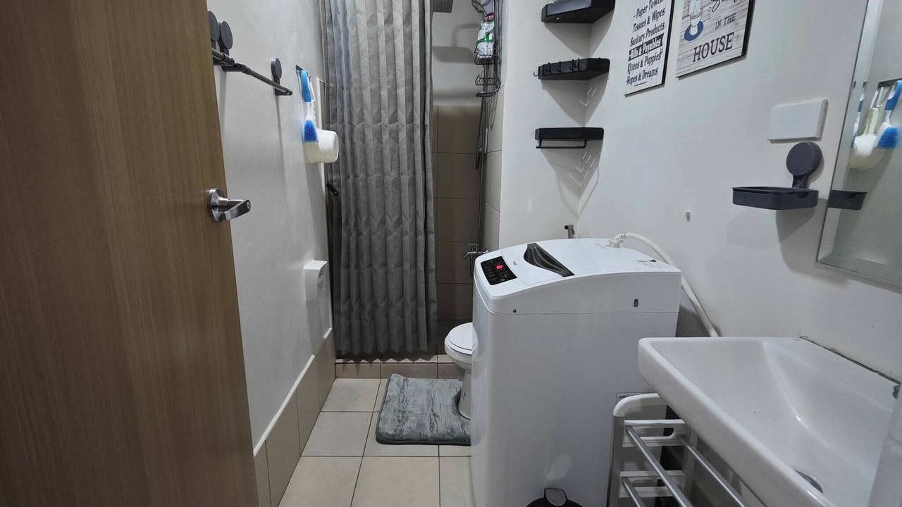 Photo of Bathroom in San Bartolome