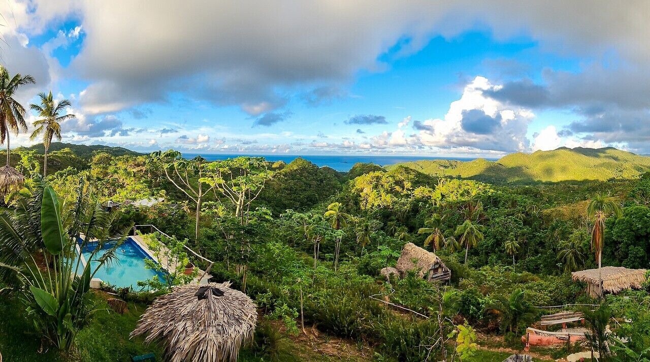 Photo of Outdoor in El Limon