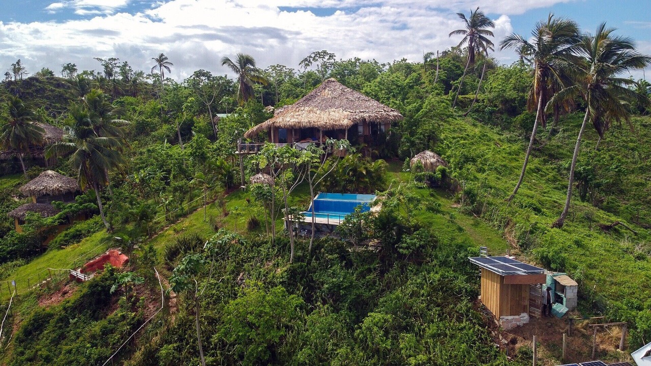 Photo of Outdoor in El Limon