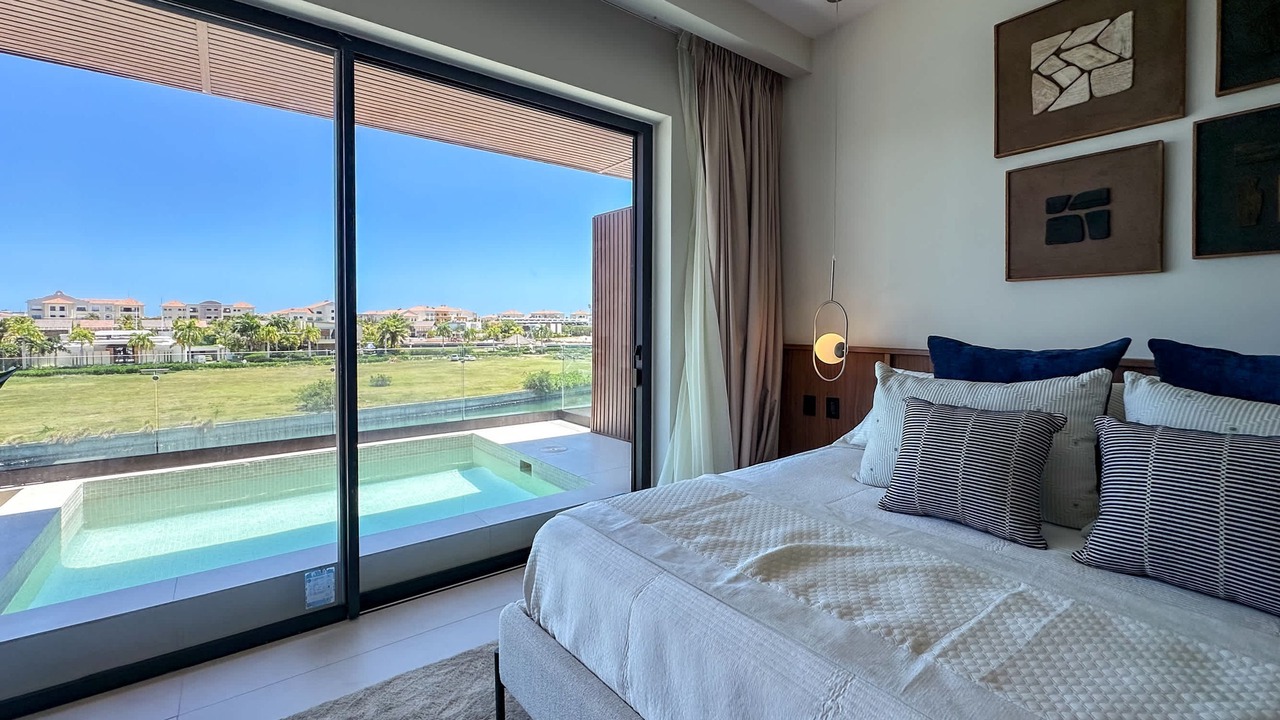 Photo of Outdoor in Cap Cana Marina