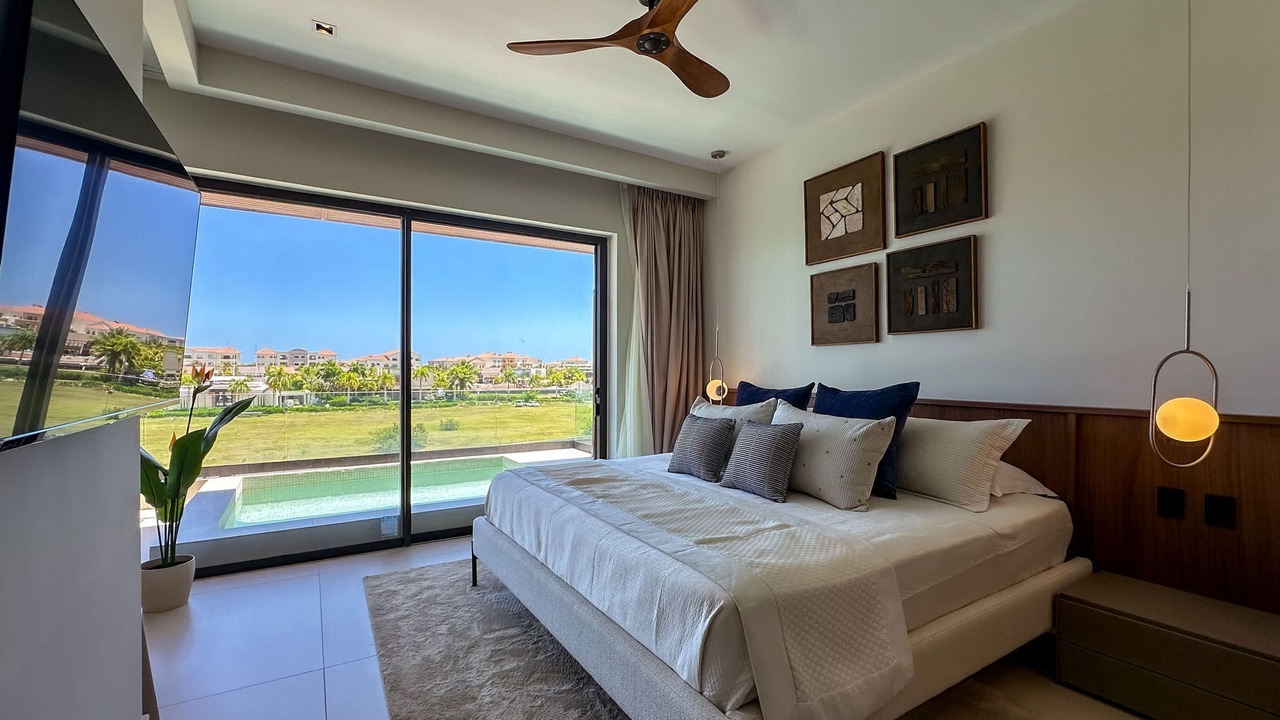 Photo of Outdoor in Cap Cana Marina