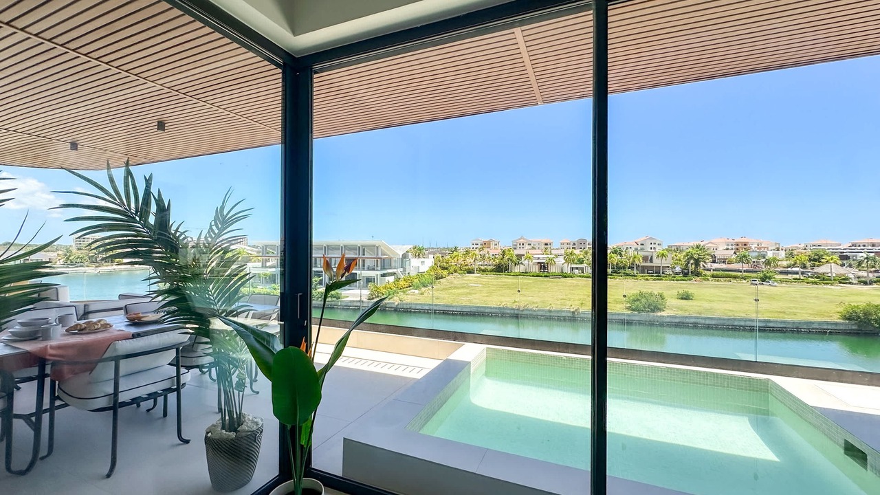 Photo of Outdoor in Cap Cana Marina