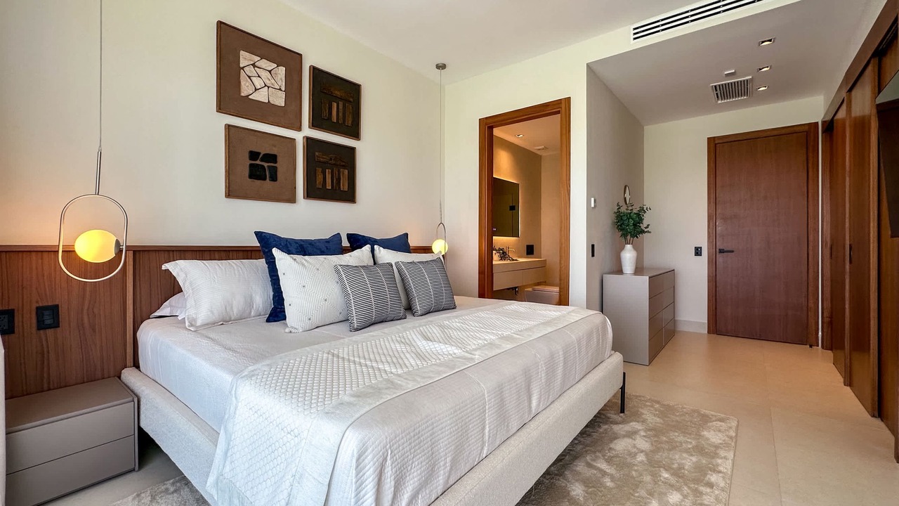 Photo of Outdoor in Cap Cana Marina